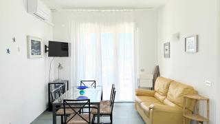 N122 - Numana, villa singola con giardino e vista mare - Numana - 2