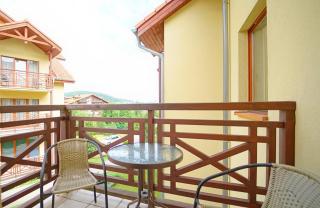 Apartamenty Every Sky Karpacz SOFRA - Karpacz - 7