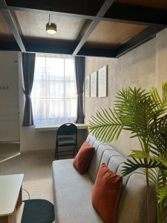 De Kamar Mezzanine - 5