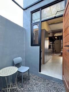 De Kamar Mezzanine - Denpasar - 4