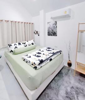 Nottravelalone villa Private ll - 1