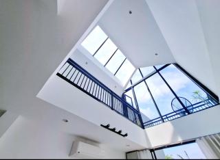 Nottravelalone villa Private ll - Ban Phak Chit - 7
