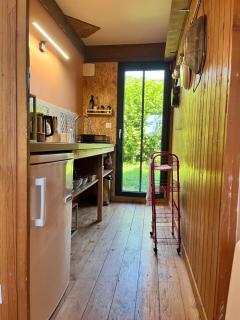 l'oreille du pelerin - colibri - 4