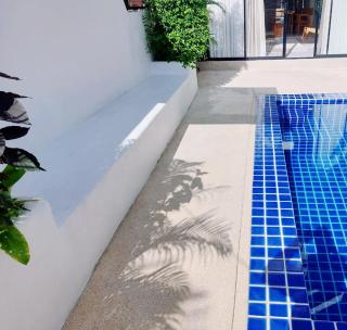 Nottravelalone villa Private ll - Ban Phak Chit - 9