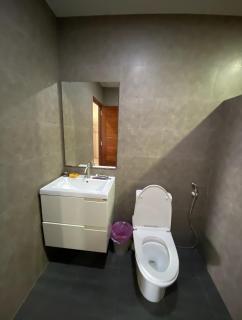 Ban Tai LOVE HOME, beach, pier and 7 eleven 5 min, good location - Ban Madua Wan - 5