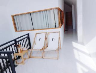 Nottravelalone villa Private ll - Ban Phak Chit - 8