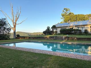 Kings Walden Garden Manor - Tzaneen - 4