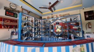 Gaindakot Fun Park and Resort - Maruwā Ghāt - 2