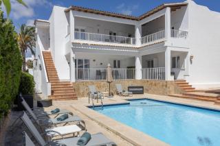 Aptos dOr - Cala d'Or - 9