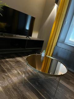 Romantic home spa - Laveline-devant-Bruyères - 3