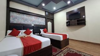 Gaindakot Fun Park and Resort - 1