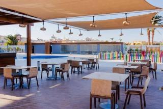 منتجع سكانديك الغردقة - Hurghada - 6