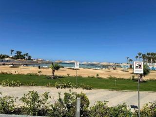 منتجع سكانديك الغردقة - Hurghada - 3