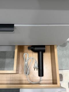 Евродвушка бизнес-класса Ботанический Астана арена ЛРТ - 8