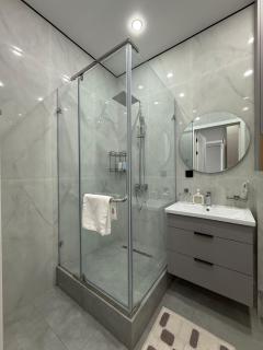 Евродвушка бизнес-класса Ботанический Астана арена ЛРТ - 3