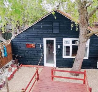 Stunning lodge - West Mersea - 9