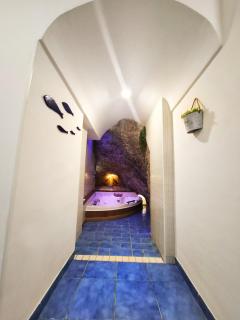 Ely House Costa d'Amalfi Casa Vacanze - Albori - 3