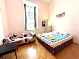 Oldtown Palasta Apartments - 5