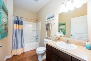 Villa Royale - Mount Vernon - 1
