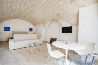 Palazzo della Torre 001 - Historical modern stay - 8