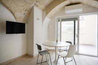 Palazzo della Torre 001 - Historical modern stay - 7