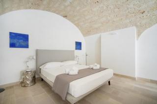 Palazzo della Torre 001 - Historical modern stay - 9