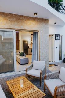 Lambi City Suite - Kos-stad - 8
