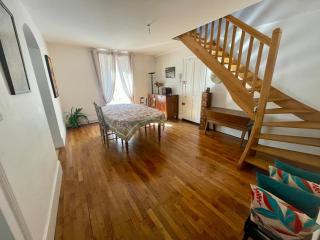 Charm and terrace in Beaune - Beaune - 0