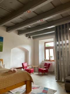 Historic Center Apartment - Spišské Podhradie - 5
