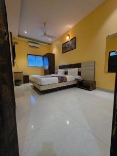 Hotel BKC Grand Kurla - Mumbai - 4
