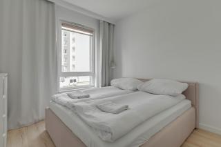 Horizon 19 Superior by Grand Apartments - Danzig - 1