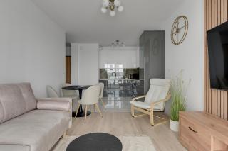 Horizon 19 Superior by Grand Apartments - Danzig - 4