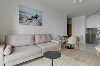 Horizon 19 Superior by Grand Apartments - Danzig - 7