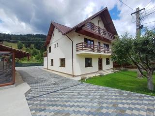 Casa Elena - Ceahlău - 4