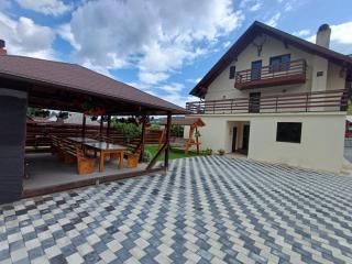 Casa Elena - Ceahlău - 5