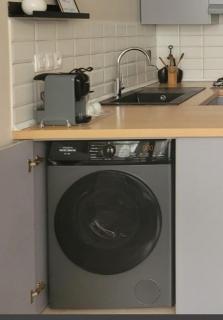 Appartement idéal pour découvrir la ville - 6