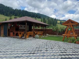 Casa Elena - Ceahlău - 7