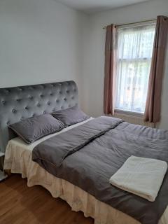 London Ilford town house - close to train station - Ilford - 5