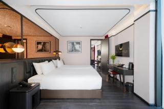 The Gravitique Hotel Khaosan - Bangkok - 8