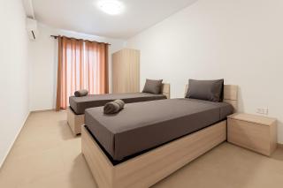 Gzira 2BR Modern Apartment - G1 - 5
