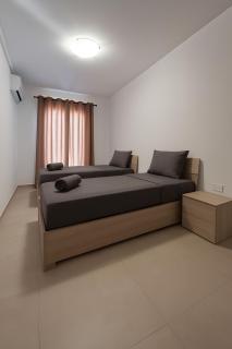 Gzira 2BR Modern Apartment - G1 - 2