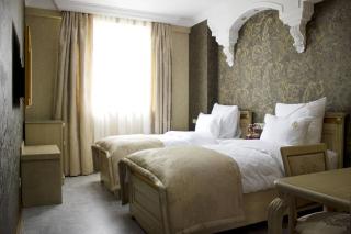 Neapol Boutique Hotel - Tbilisi - 3