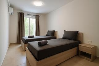 Gzira 2BR Modern Apartment - G1 - 3