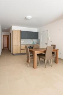 Gzira 2BR Modern Apartment - G1 - 6