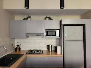 Appartement idéal pour découvrir la ville - 7