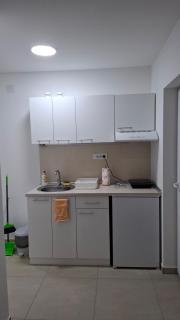 Apartmani JJV - 1