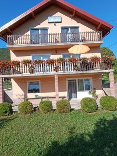 Guest House Toic - 4
