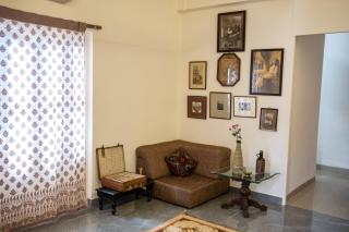 The village house - 6