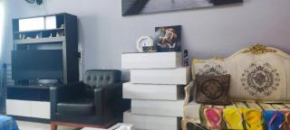 Cozy full furnished Studio flat near Ajman Cornish - Sabkhah - 4