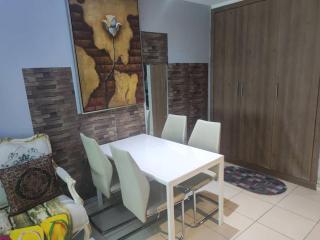 Cozy full furnished Studio flat near Ajman Cornish - Sabkhah - 7